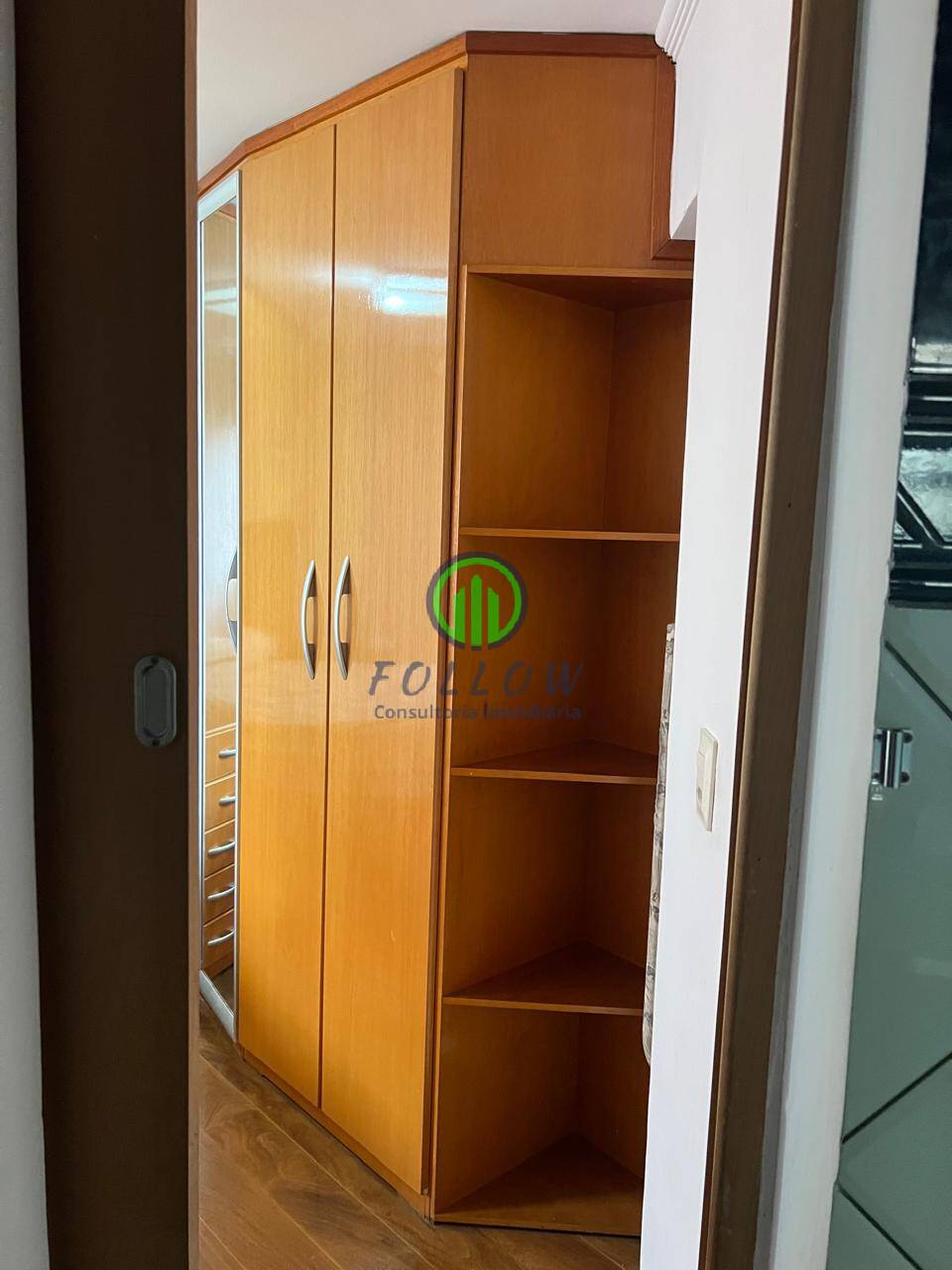 Apartamento, 2 quartos, 54 m² - Foto 8