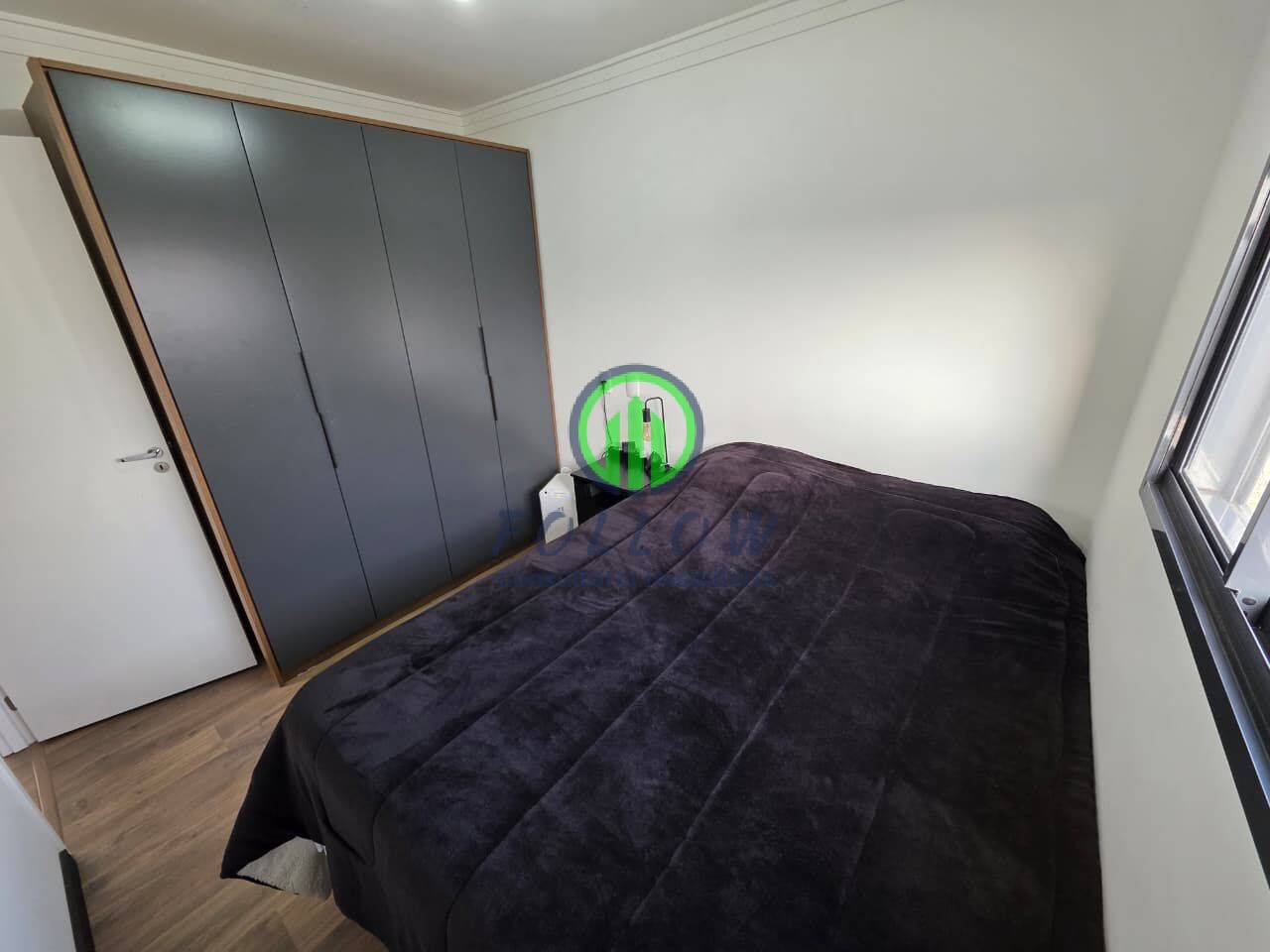 Apartamento, 2 quartos, 44 m² - Foto 6
