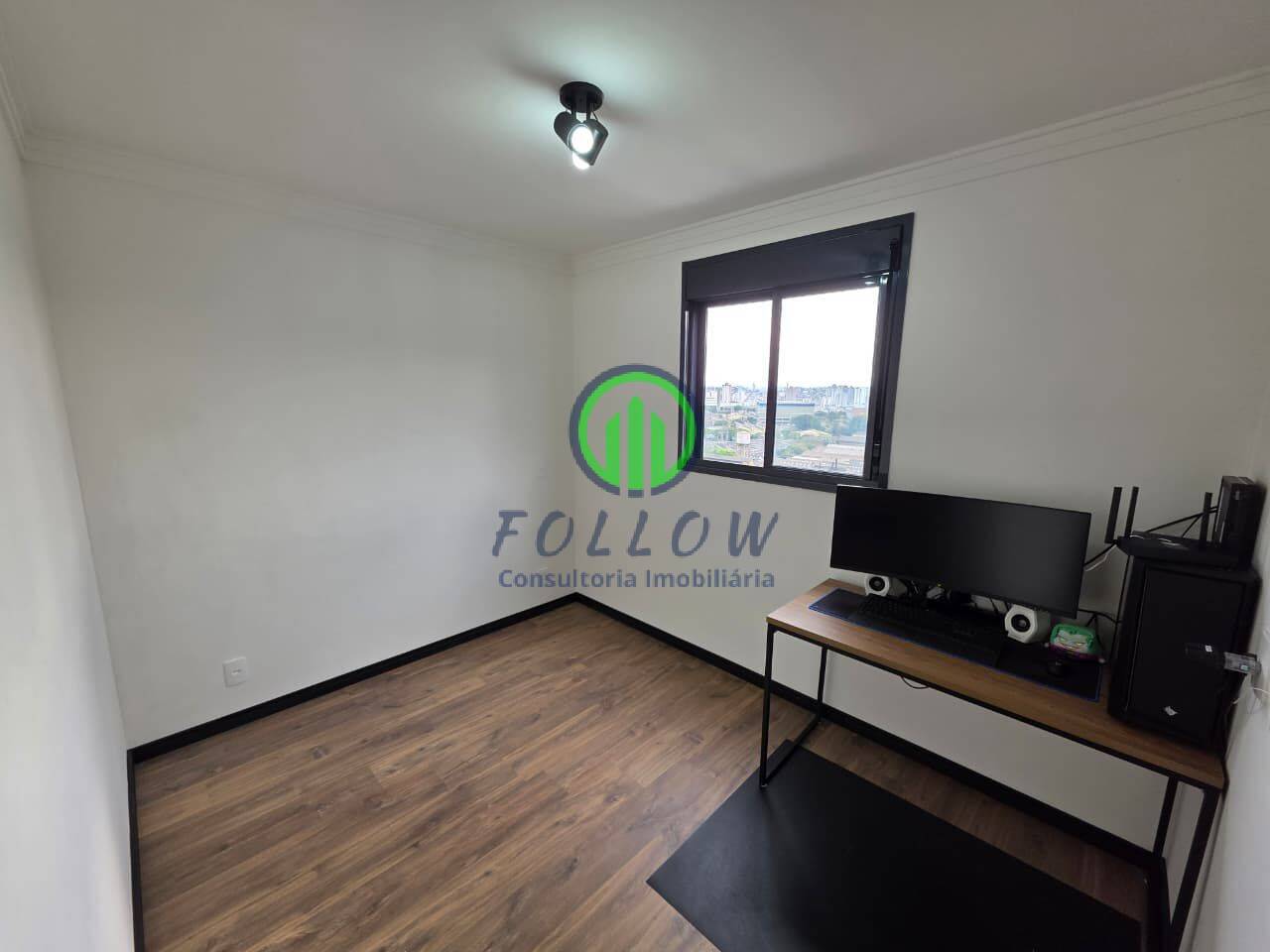 Apartamento, 2 quartos, 44 m² - Foto 4
