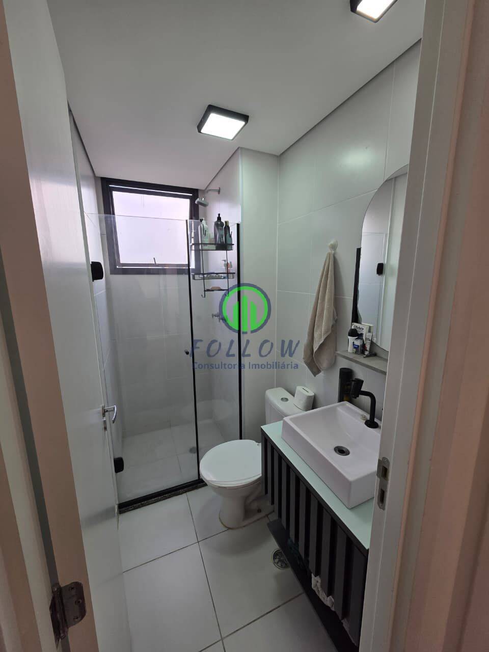Apartamento, 2 quartos, 44 m² - Foto 8