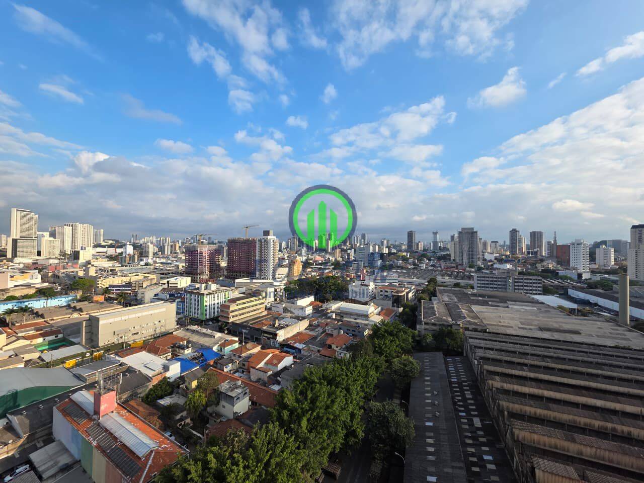 Apartamento, 2 quartos, 44 m² - Foto 11