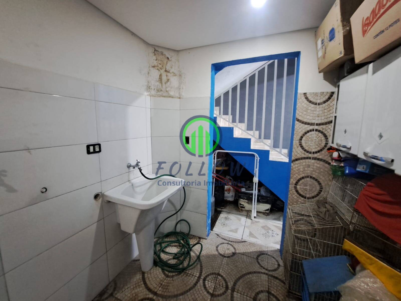 Casa, 3 quartos, 270 m² - Foto 15