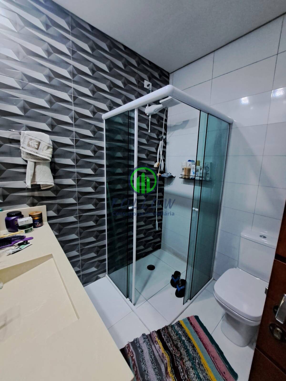 Casa, 3 quartos, 270 m² - Foto 20