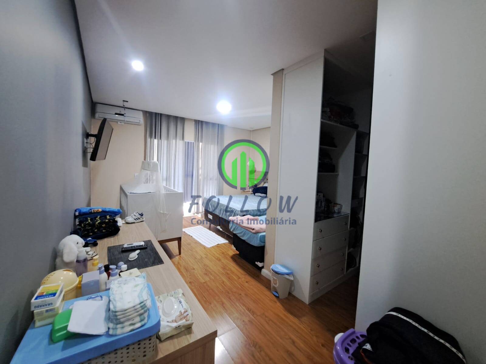 Casa, 3 quartos, 270 m² - Foto 19