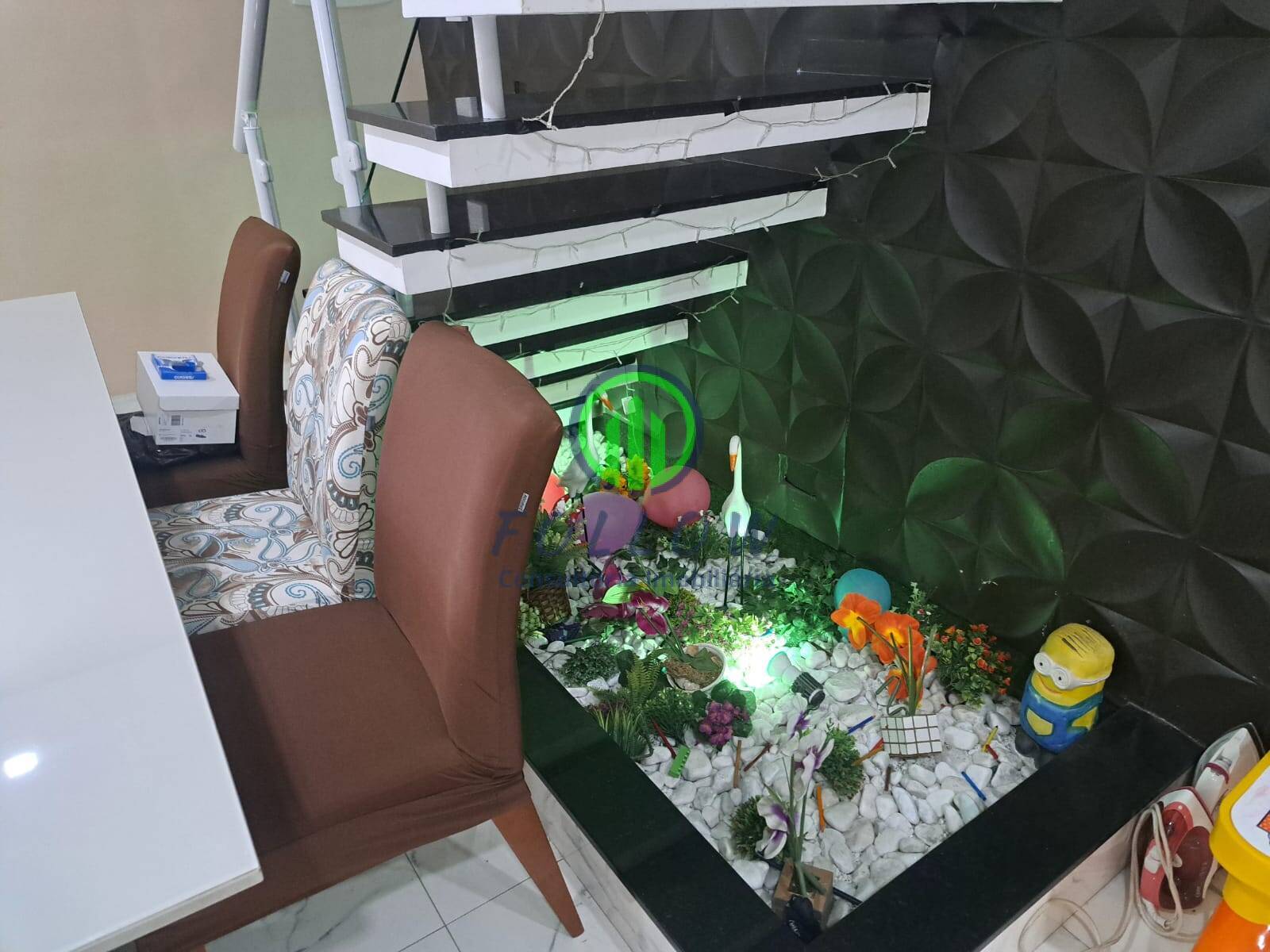 Casa, 3 quartos, 270 m² - Foto 14