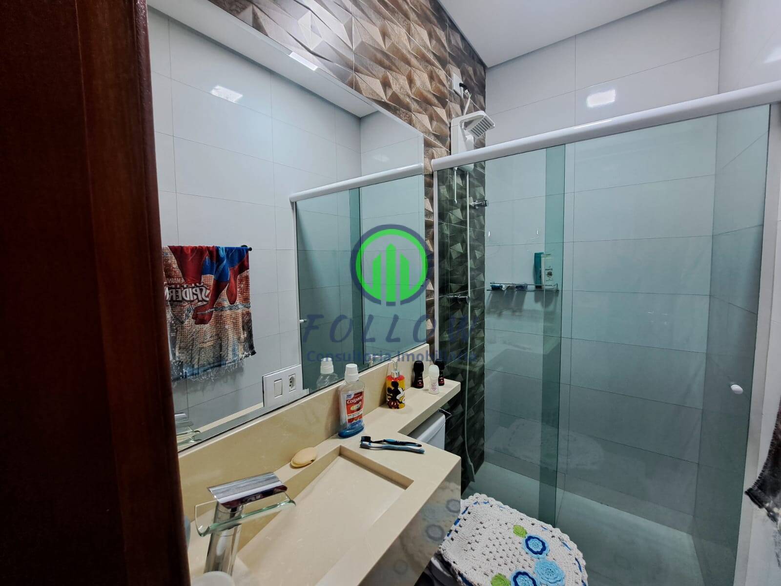 Casa, 3 quartos, 270 m² - Foto 31