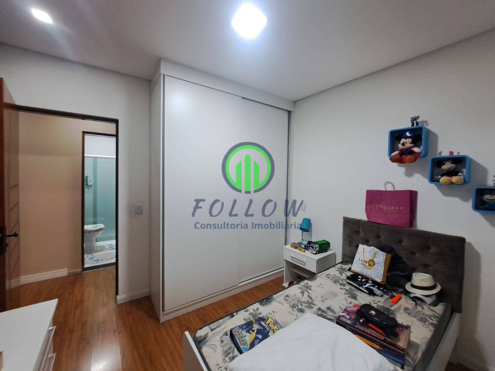 Casa, 3 quartos, 270 m² - Foto 34