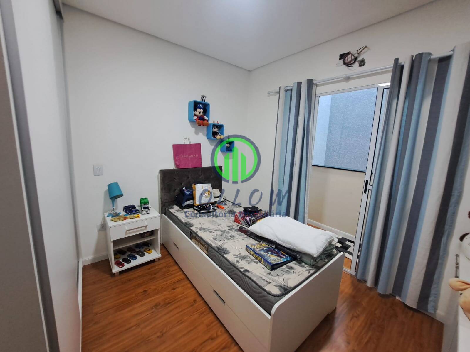 Casa, 3 quartos, 270 m² - Foto 32