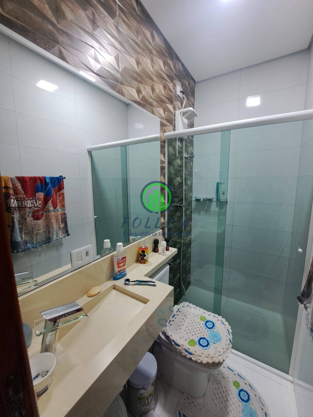 Casa, 3 quartos, 270 m² - Foto 37