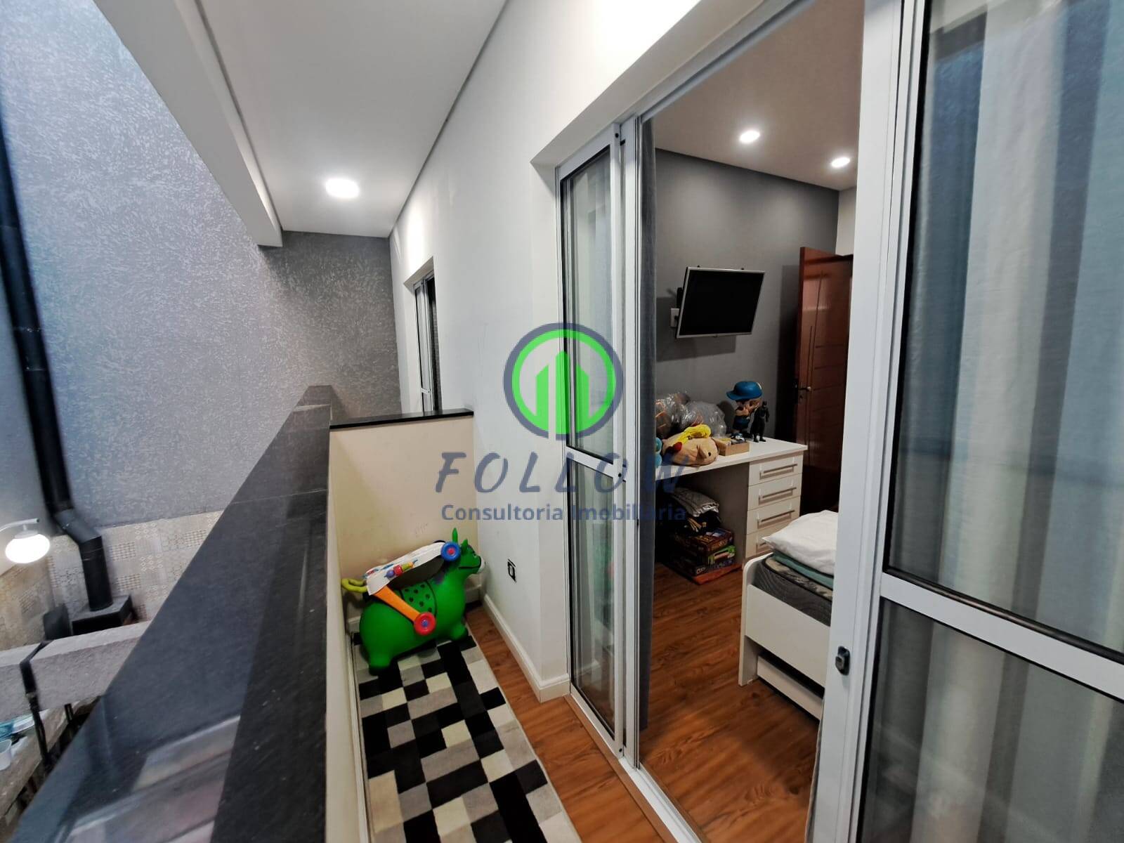 Casa, 3 quartos, 270 m² - Foto 38