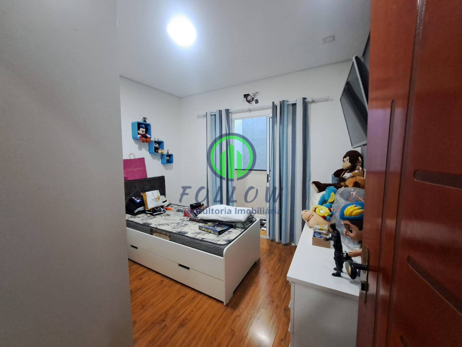 Casa, 3 quartos, 270 m² - Foto 39