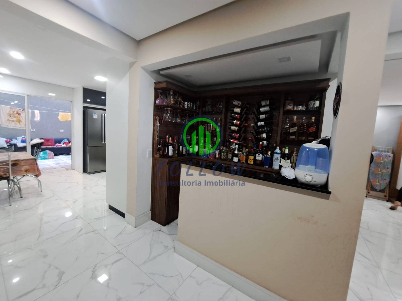 Casa, 3 quartos, 270 m² - Foto 10