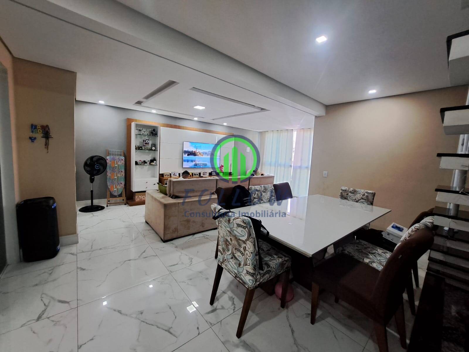 Casa, 3 quartos, 270 m² - Foto 46