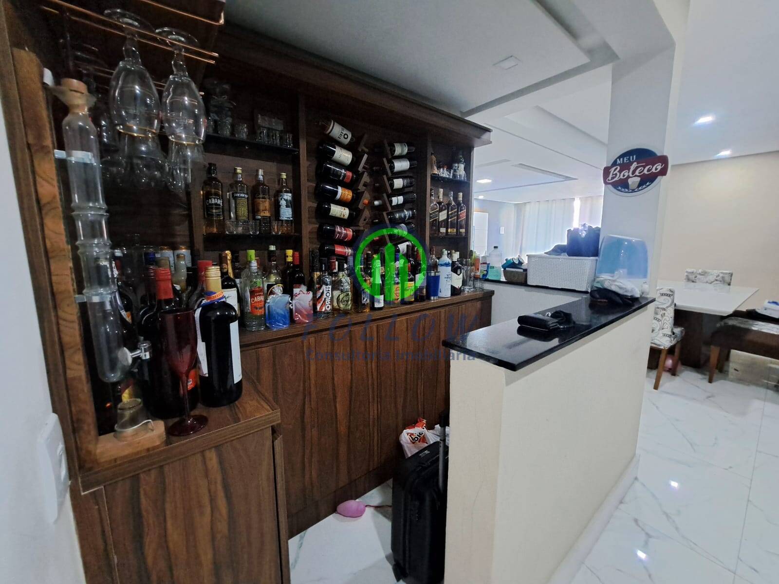 Casa, 3 quartos, 270 m² - Foto 11