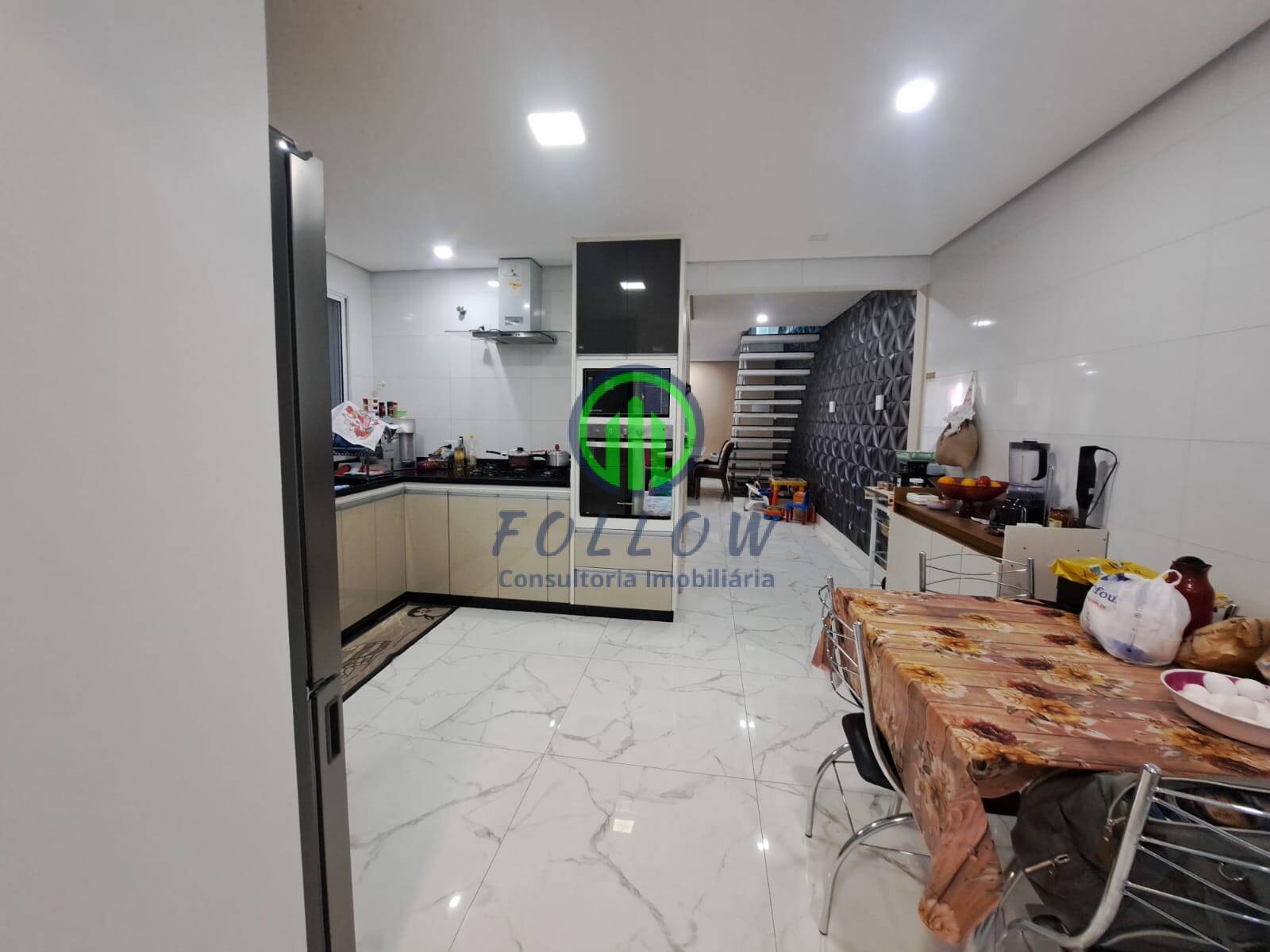 Casa, 3 quartos, 270 m² - Foto 9