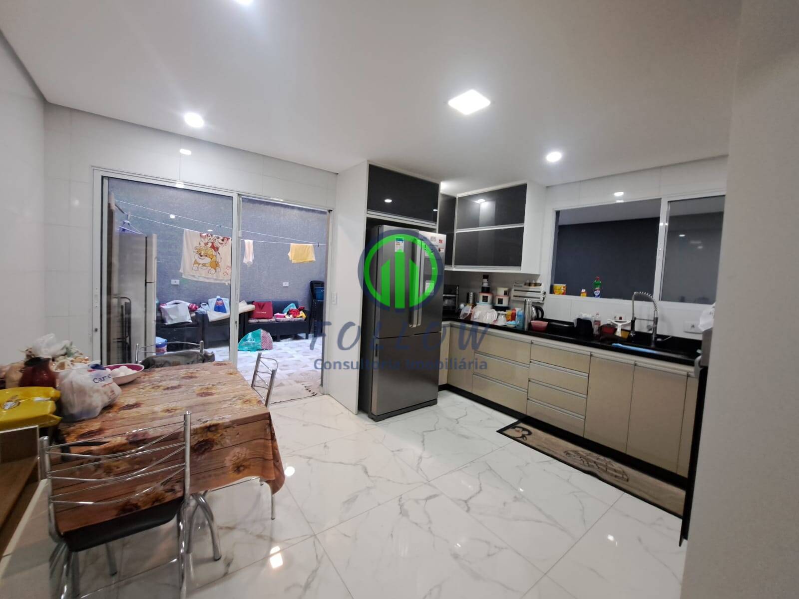 Casa, 3 quartos, 270 m² - Foto 7