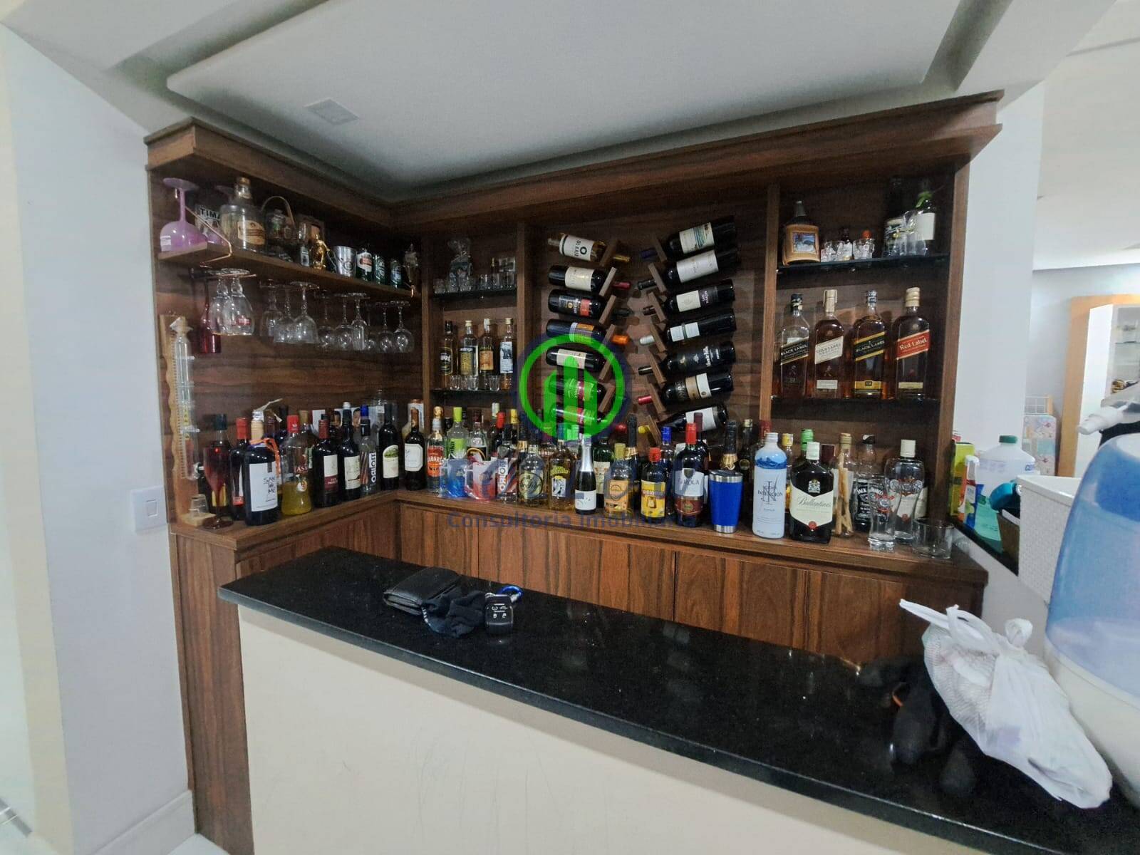 Casa, 3 quartos, 270 m² - Foto 6