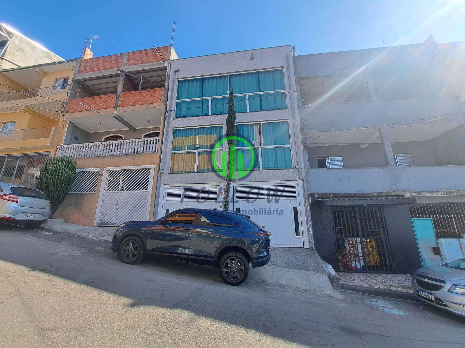 Casa, 3 quartos, 270 m² - Foto 52