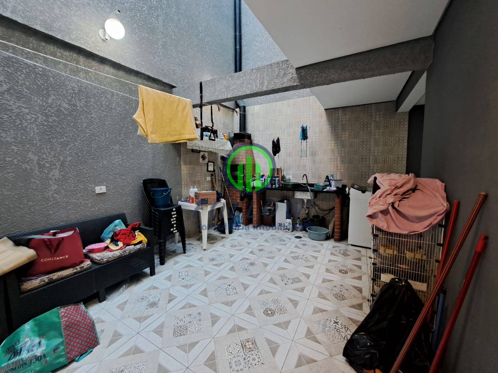 Casa, 3 quartos, 270 m² - Foto 54