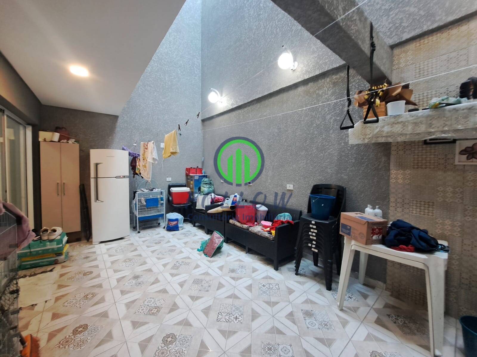 Casa, 3 quartos, 270 m² - Foto 55