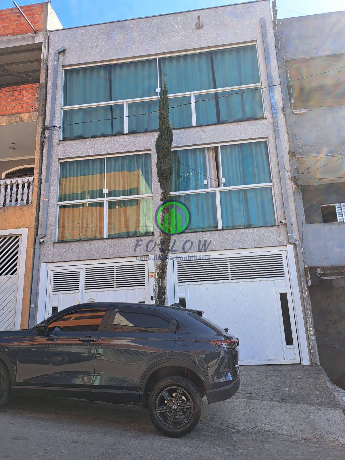 Casa, 3 quartos, 270 m² - Foto 2