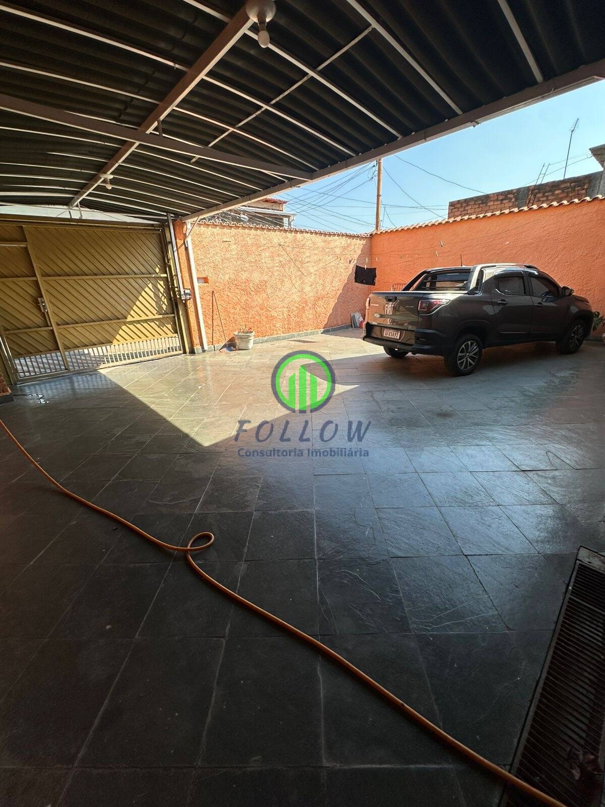 Casa, 2 quartos, 230 m² - Foto 2