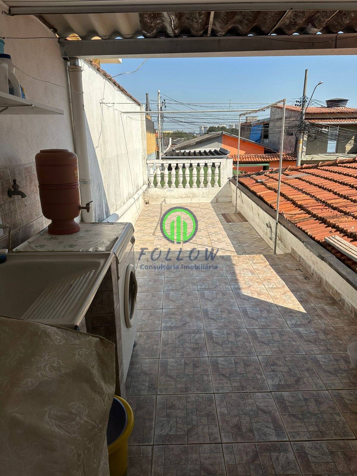Casa, 2 quartos, 230 m² - Foto 12