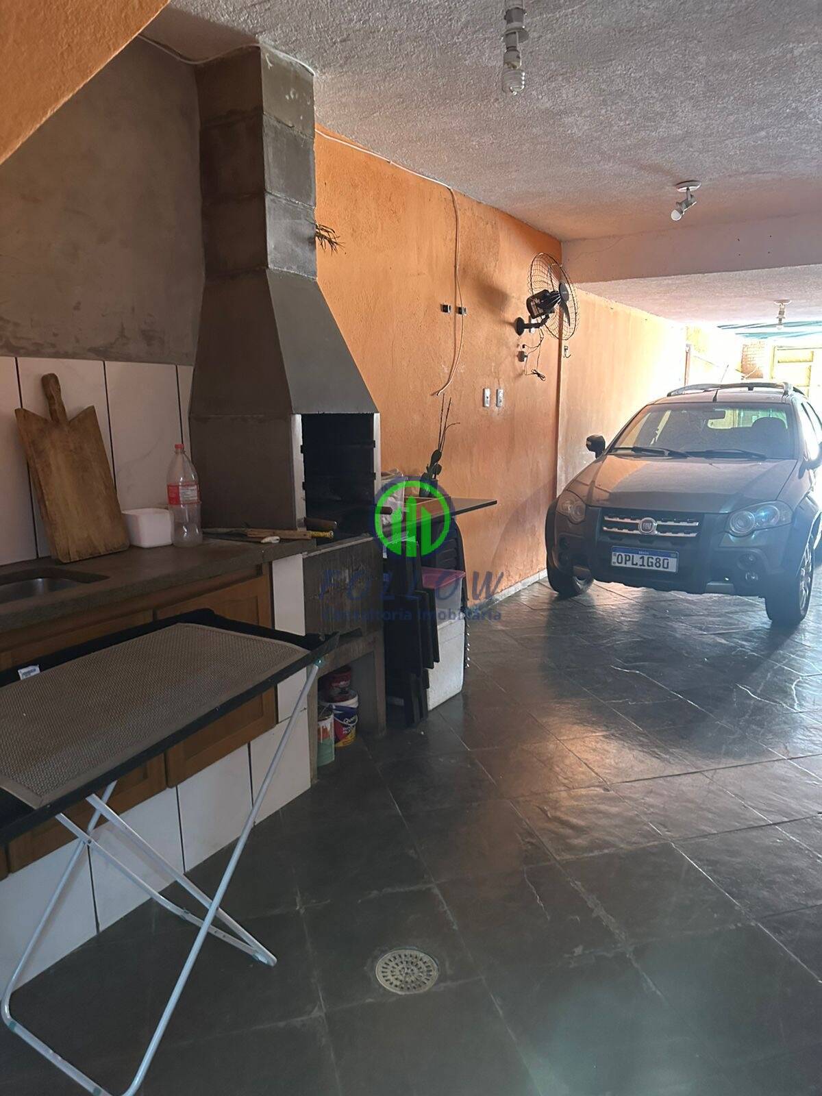 Casa, 2 quartos, 230 m² - Foto 11