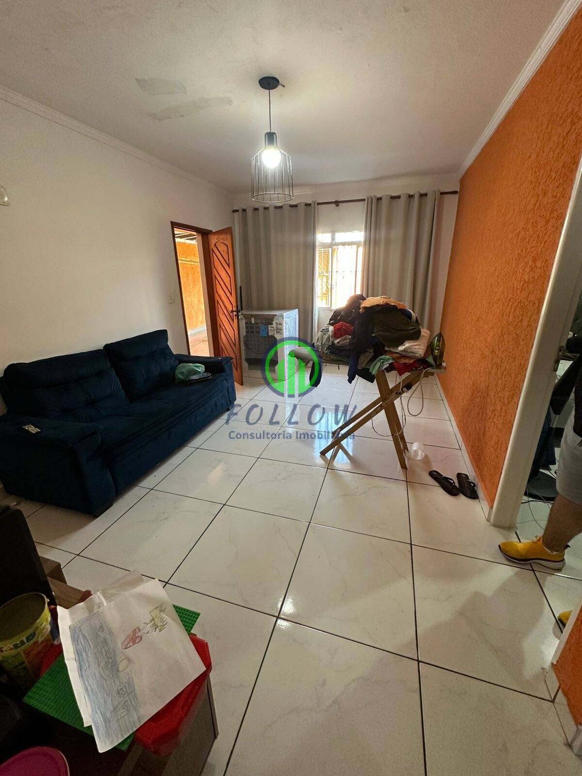 Casa, 2 quartos, 230 m² - Foto 15