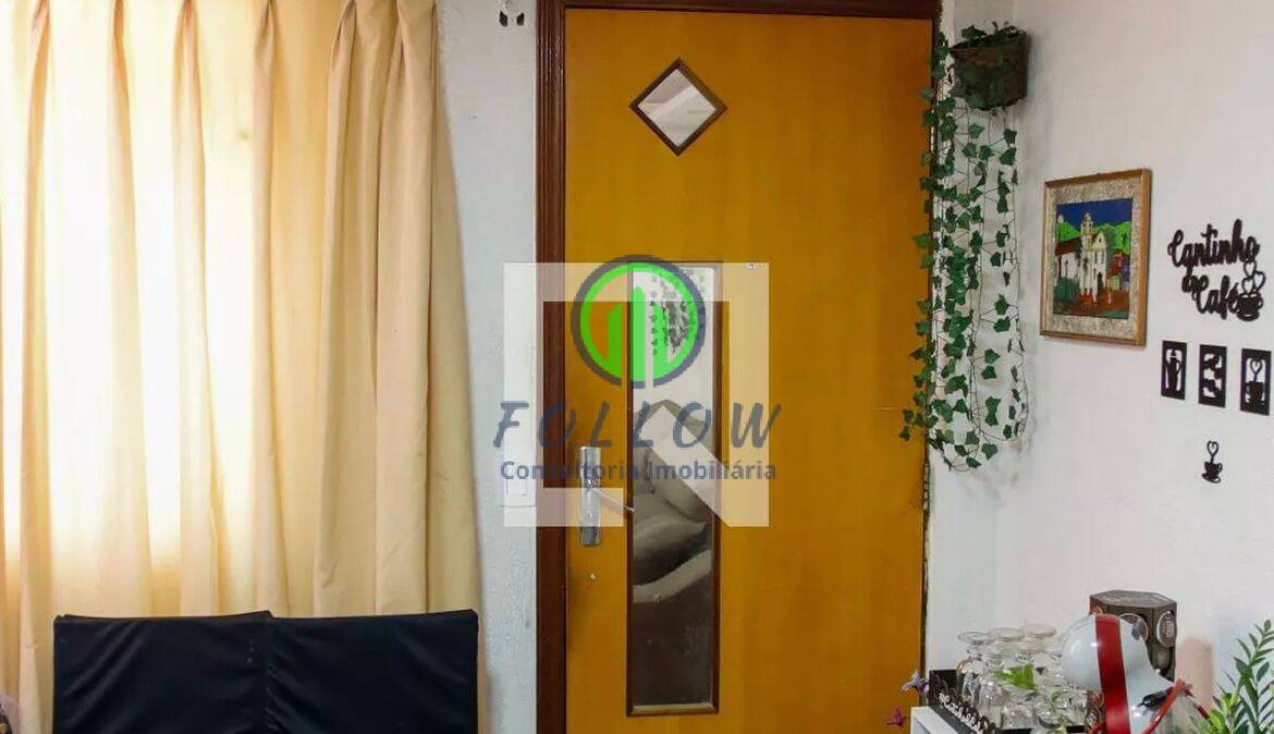 Apartamento, 2 quartos, 58 m² - Foto 4