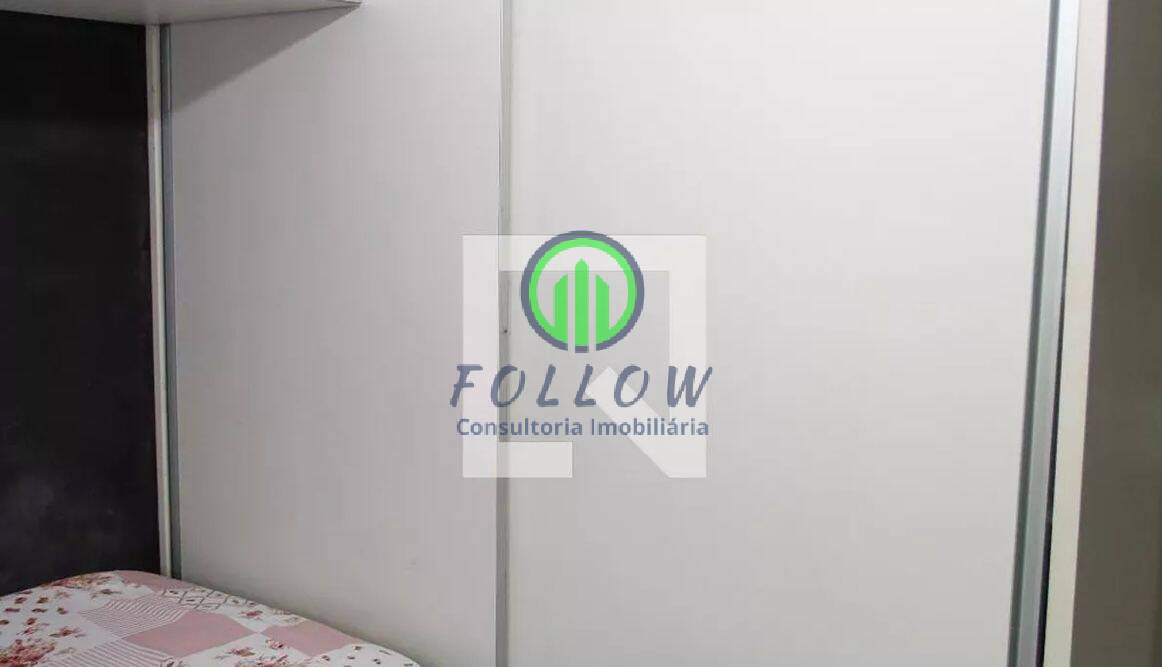 Apartamento, 2 quartos, 58 m² - Foto 9