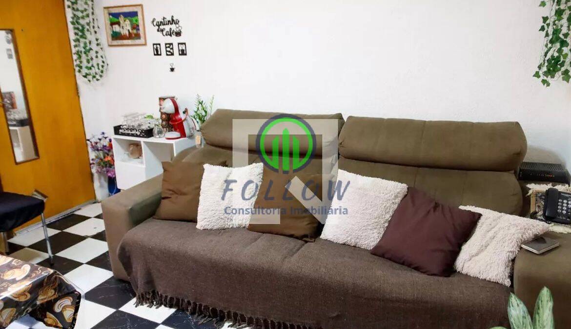 Apartamento, 2 quartos, 58 m² - Foto 3