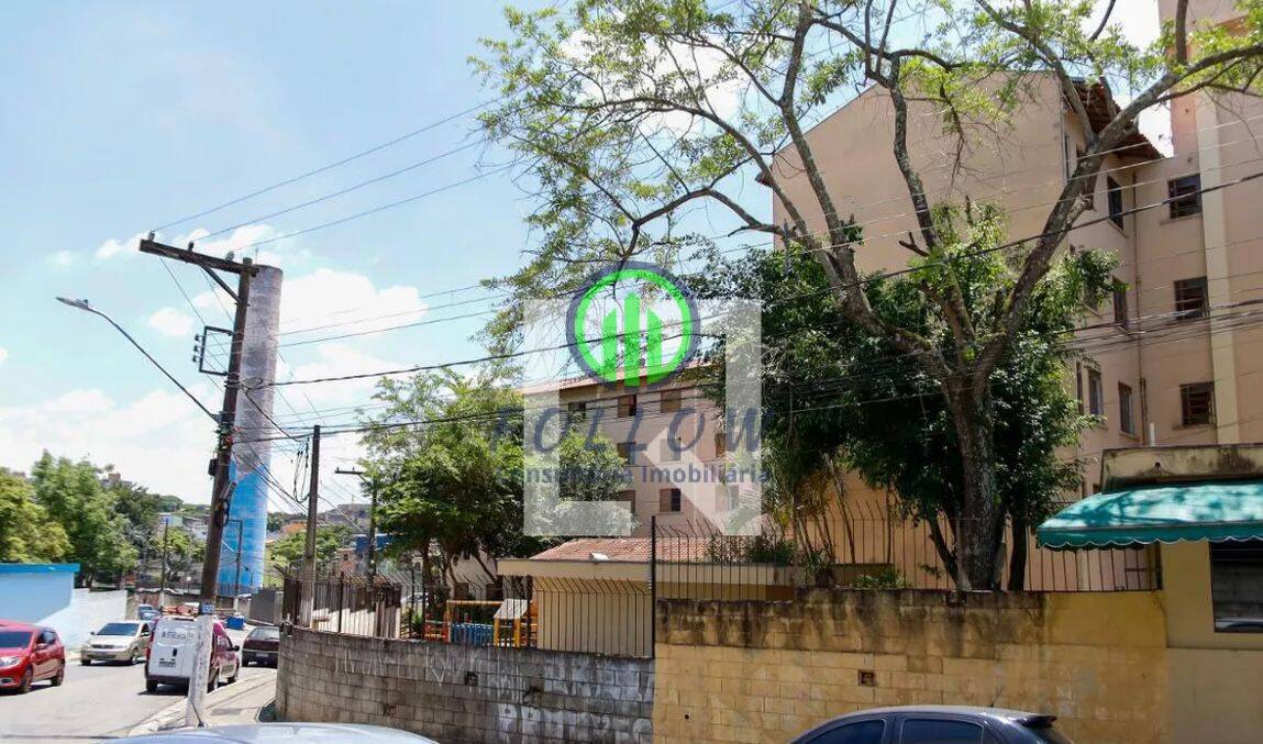 Apartamento, 2 quartos, 58 m² - Foto 23