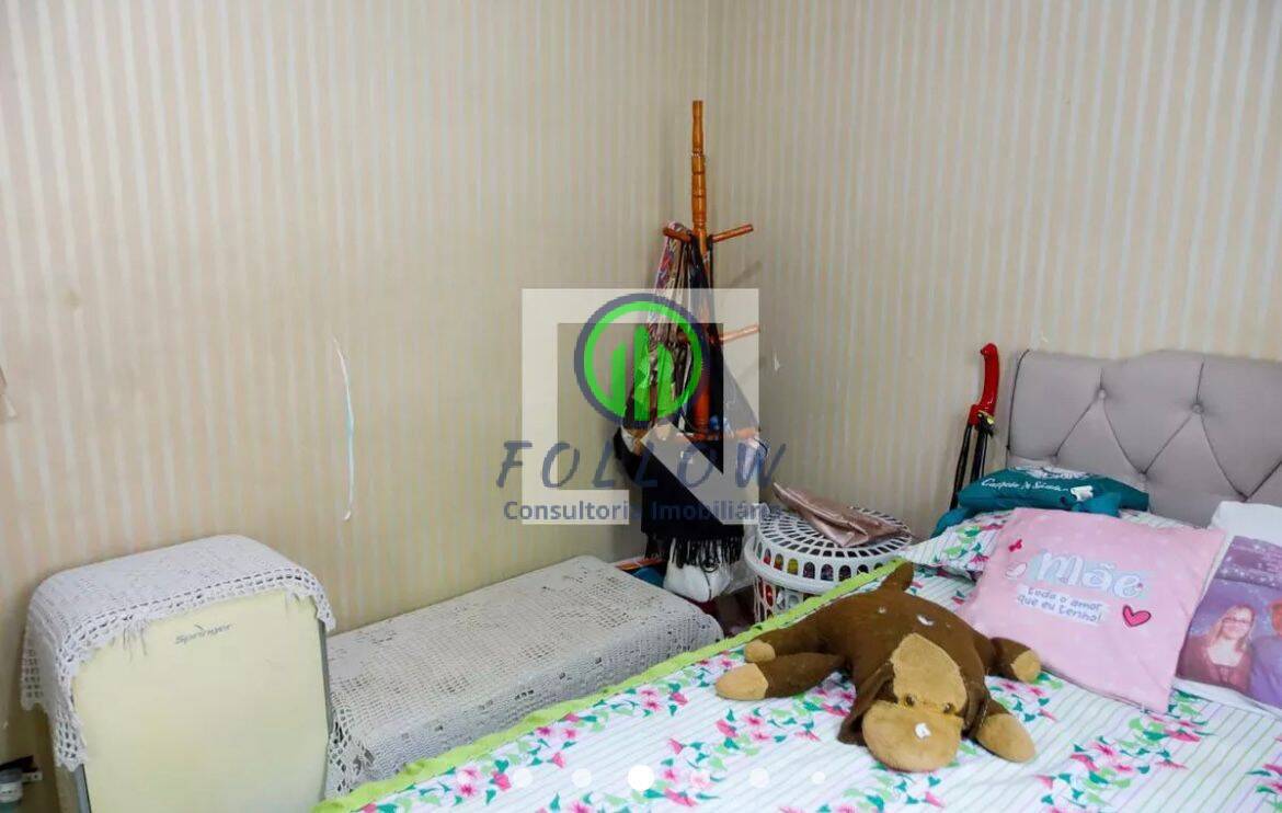 Apartamento, 2 quartos, 58 m² - Foto 8