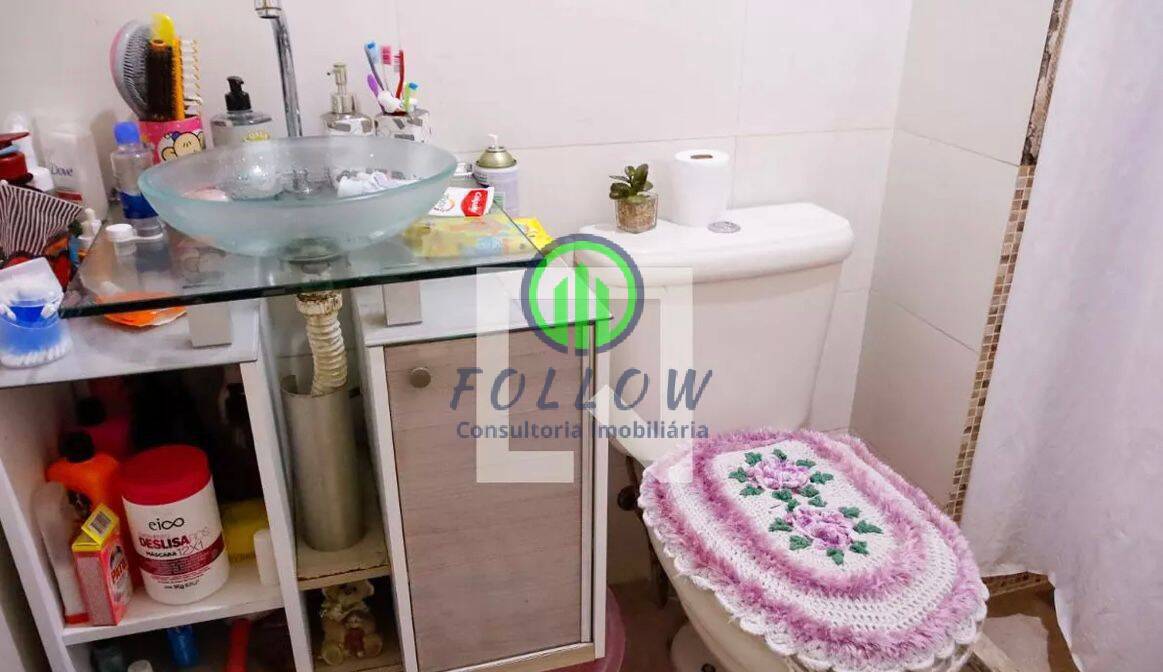 Apartamento, 2 quartos, 58 m² - Foto 10