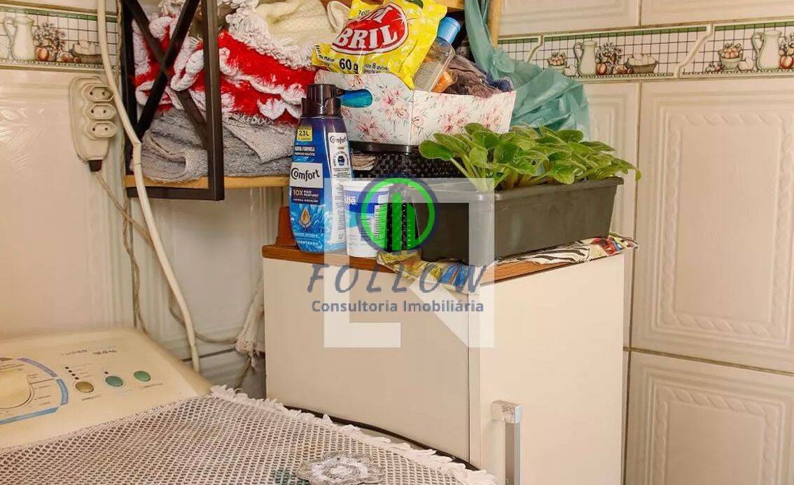 Apartamento, 2 quartos, 58 m² - Foto 12