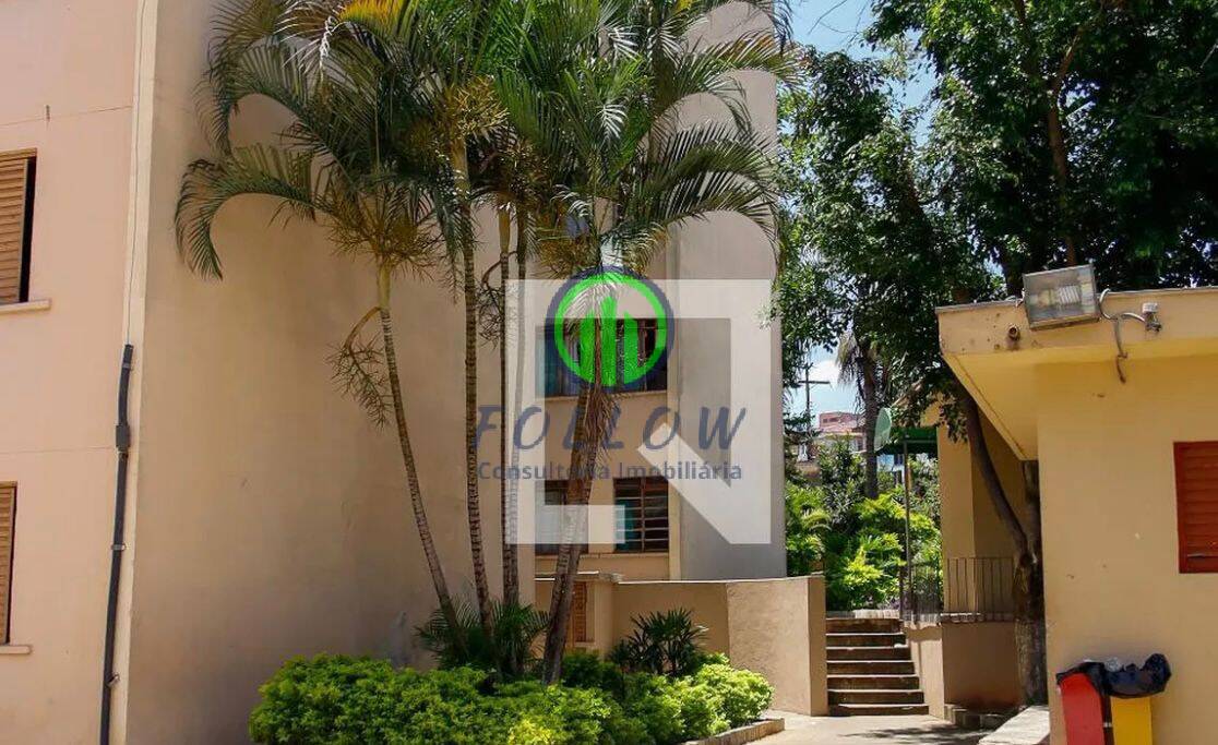 Apartamento, 2 quartos, 58 m² - Foto 24