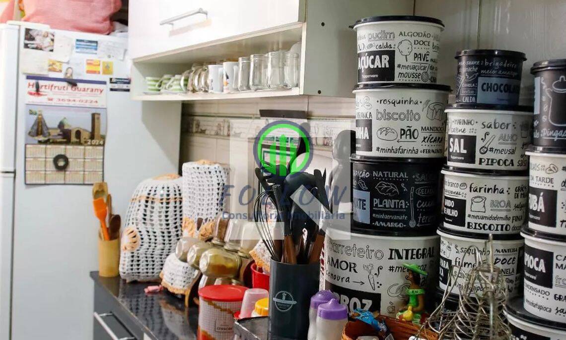 Apartamento, 2 quartos, 58 m² - Foto 6