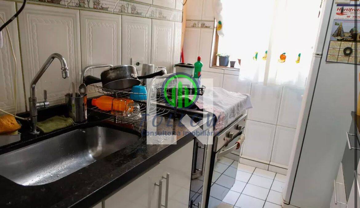 Apartamento, 2 quartos, 58 m² - Foto 5