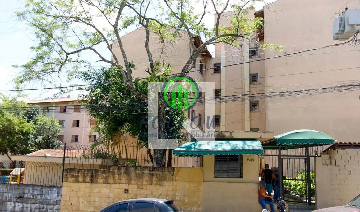 Apartamento, 2 quartos, 58 m² - Foto 30