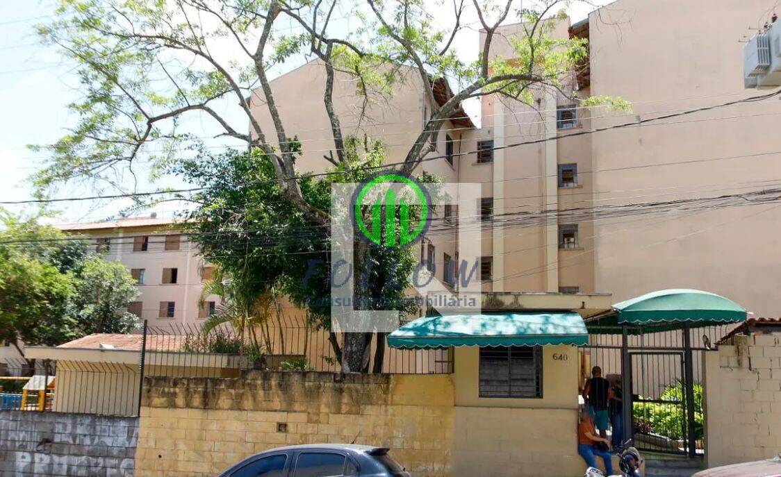 Apartamento, 2 quartos, 58 m² - Foto 29