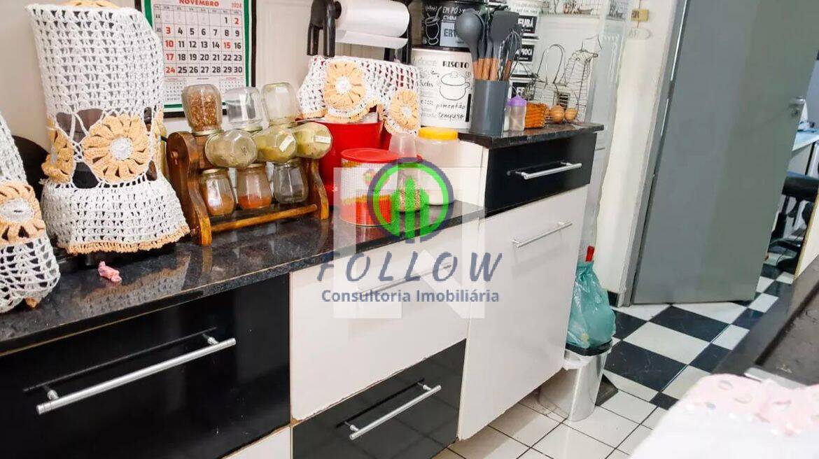 Apartamento, 2 quartos, 58 m² - Foto 7