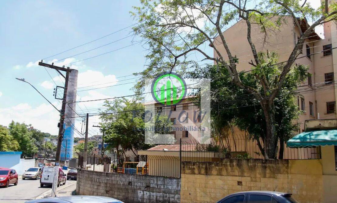 Apartamento, 2 quartos, 58 m² - Foto 31