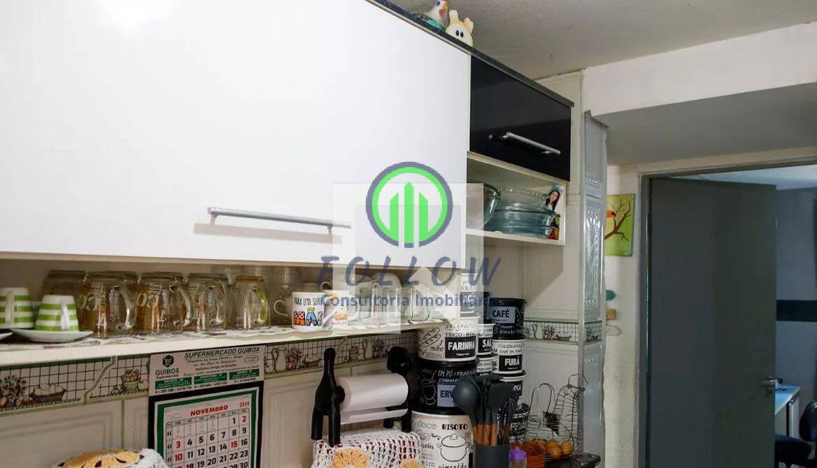 Apartamento, 2 quartos, 58 m² - Foto 17