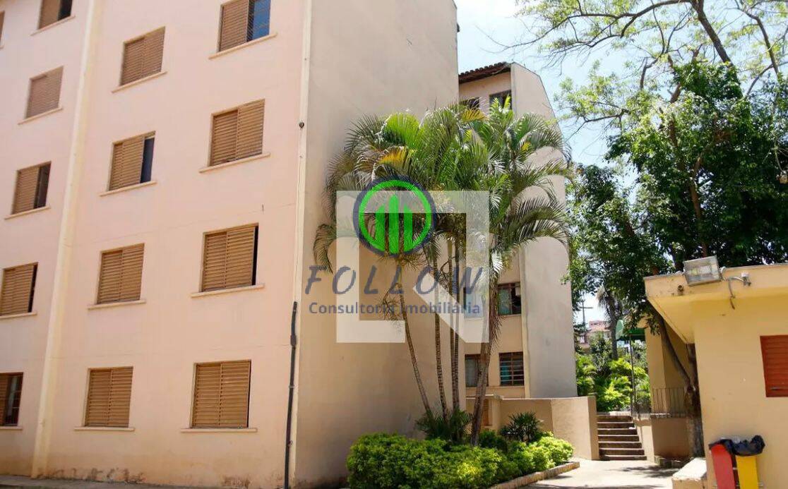 Apartamento, 2 quartos, 58 m² - Foto 25