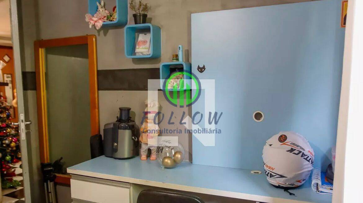 Apartamento, 2 quartos, 58 m² - Foto 19