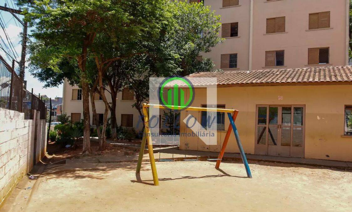 Apartamento, 2 quartos, 58 m² - Foto 32