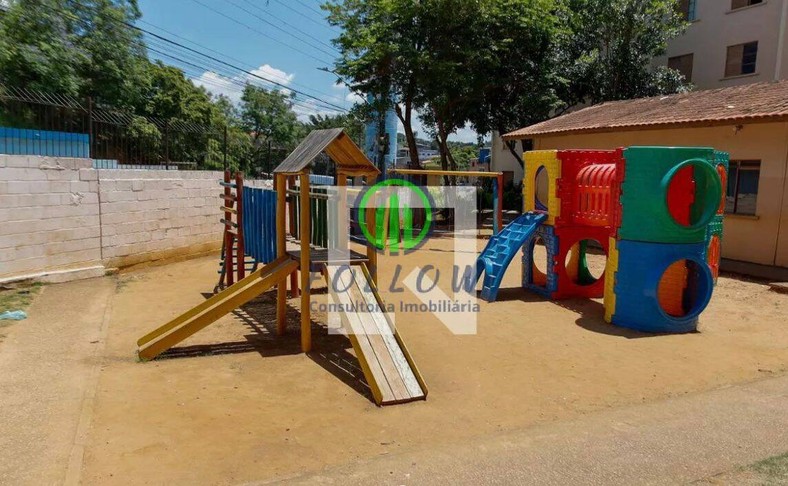 Apartamento, 2 quartos, 58 m² - Foto 22