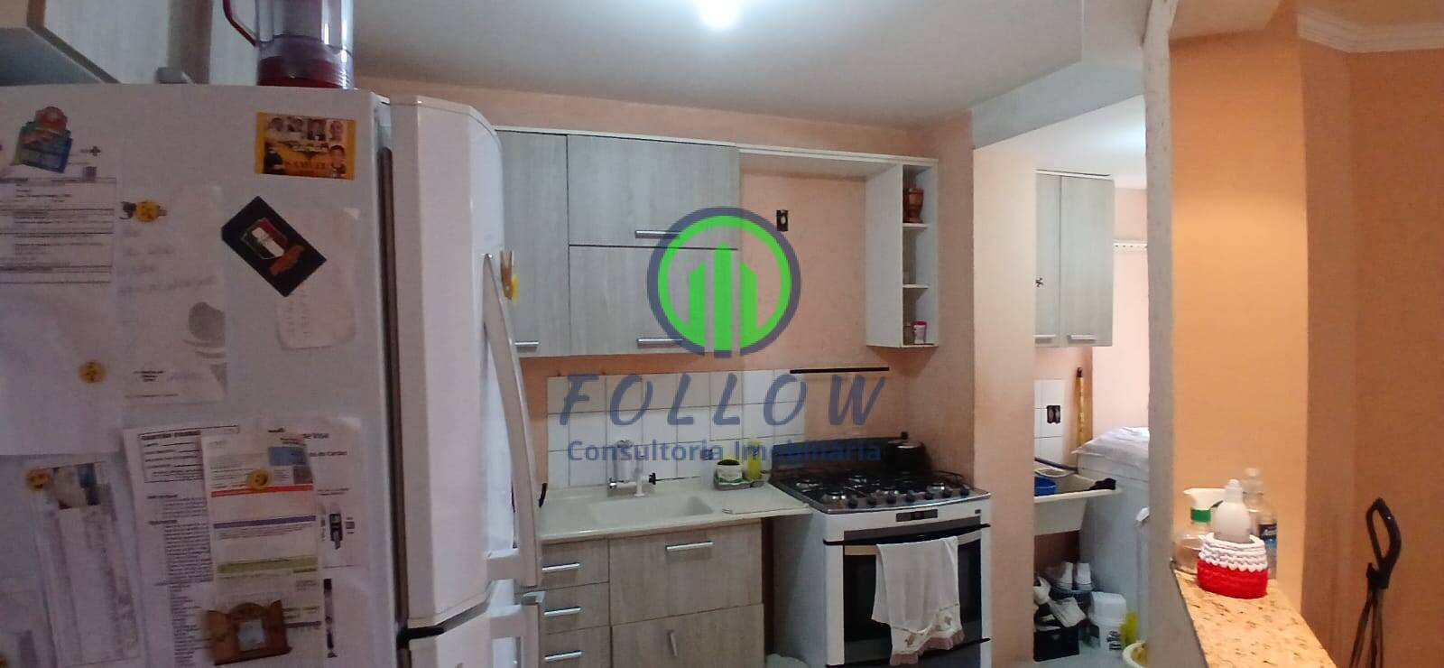 Apartamento, 2 quartos, 54 m² - Foto 4