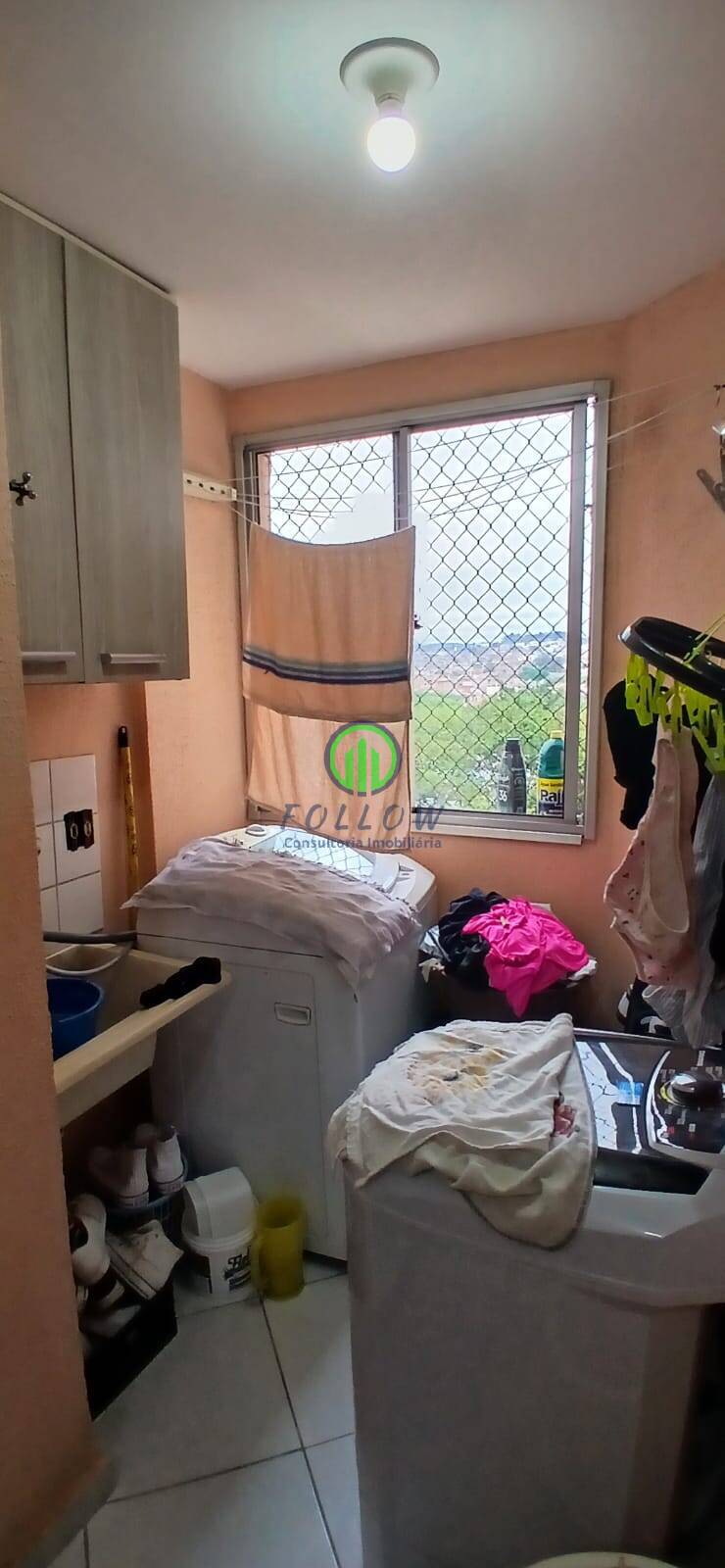 Apartamento, 2 quartos, 54 m² - Foto 6